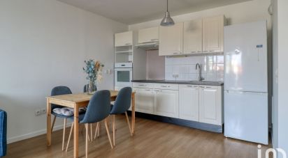 Appartement 3 pièces de 59 m² à Saint-Ouen-l'Aumône (95310)