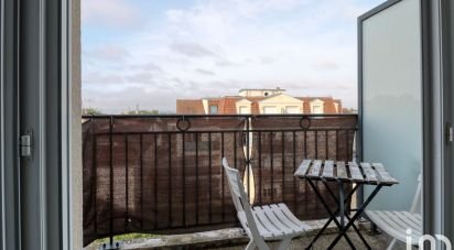 Appartement 3 pièces de 59 m² à Saint-Ouen-l'Aumône (95310)