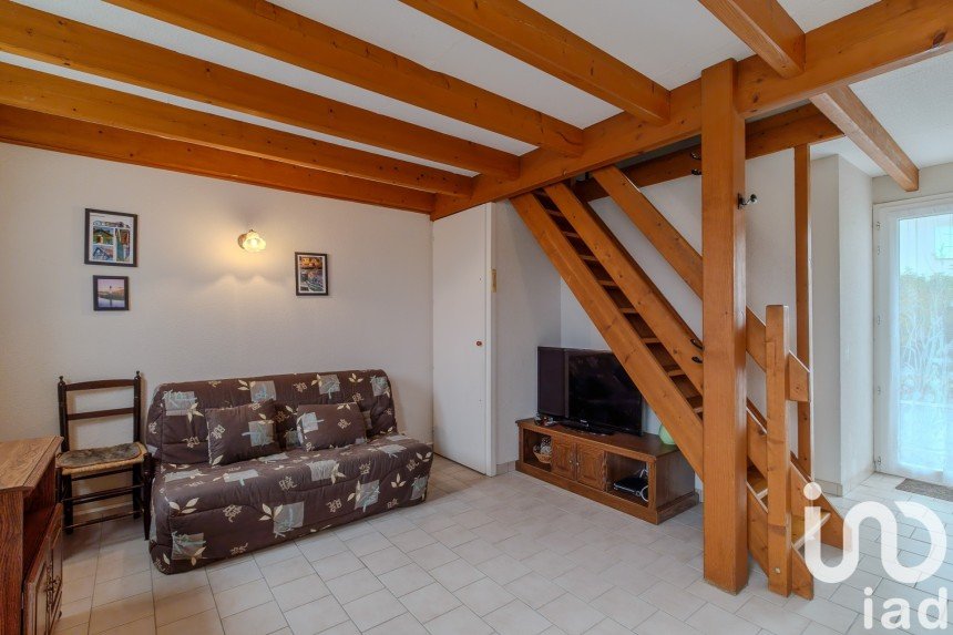 House 3 rooms of 51 m² in Saint-Pierre-d'Oléron (17310)