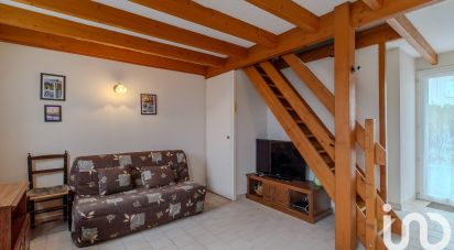 Maison 3 pièces de 51 m² à Saint-Pierre-d'Oléron (17310)