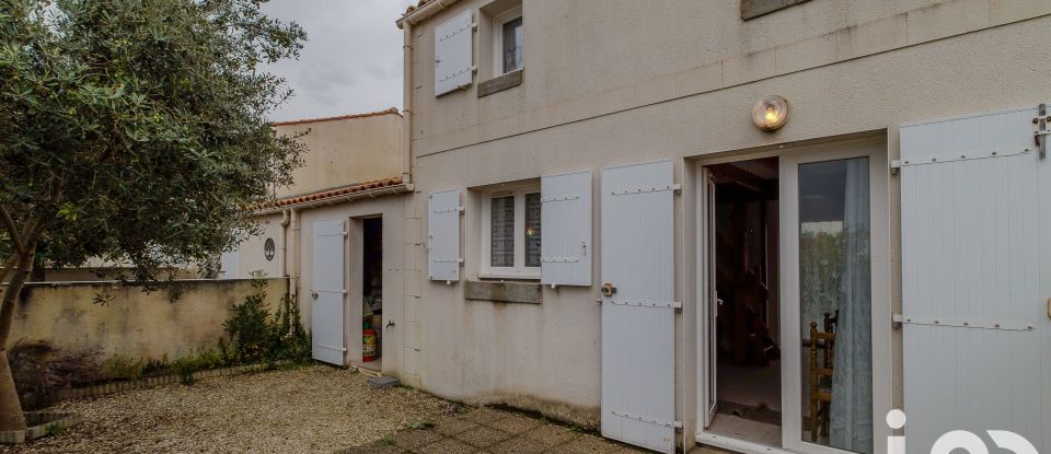 House 3 rooms of 51 m² in Saint-Pierre-d'Oléron (17310)