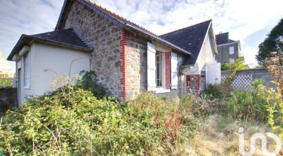 Maison 3 pièces de 64 m² à Saint-Lunaire (35800)