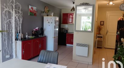 House 4 rooms of 80 m² in Villecomtal-sur-Arros (32730)