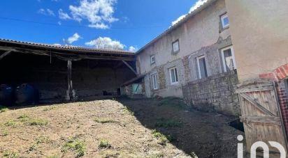 Farm 6 rooms of 234 m² in Grézieu-le-Marché (69610)