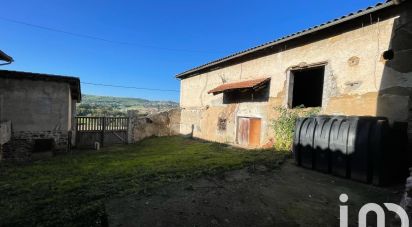 Farm 6 rooms of 234 m² in Grézieu-le-Marché (69610)