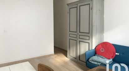 Appartement 2 pièces de 32 m² à Paris (75018)