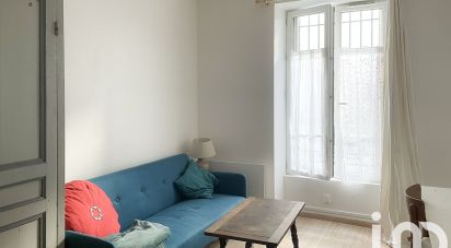 Appartement 2 pièces de 32 m² à Paris (75018)