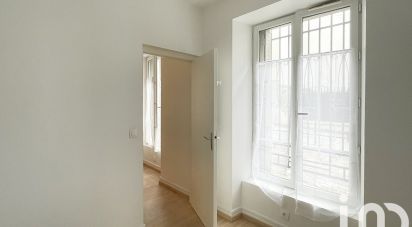 Apartment 2 rooms of 32 m² in Paris (75018)