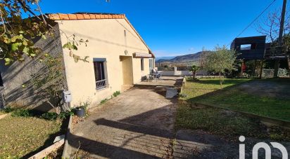 Maison traditionnelle 5 pièces de 135 m² à Saint-Lager-Bressac (07210)