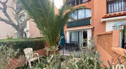 Apartment 2 rooms of 30 m² in Sausset-les-Pins (13960)