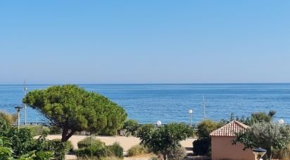 Apartment 1 room of 25 m² in Sausset-les-Pins (13960)