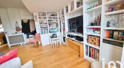 Apartment 3 rooms of 94 m² in Boulogne-Billancourt (92100)