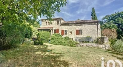 Country house 5 rooms of 128 m² in Penne-d'Agenais (47140)