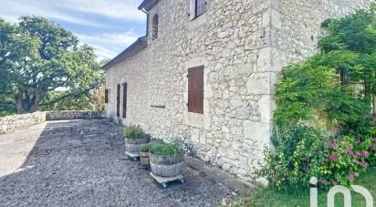 Country home 5 rooms of 128 m² in Penne-d'Agenais (47140)