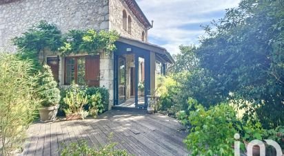 Maison de campagne 5 pièces de 128 m² à Penne-d'Agenais (47140)