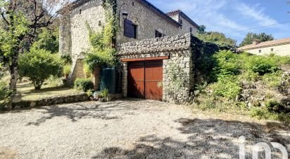 Maison de campagne 5 pièces de 128 m² à Penne-d'Agenais (47140)