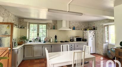 Maison de campagne 5 pièces de 128 m² à Penne-d'Agenais (47140)