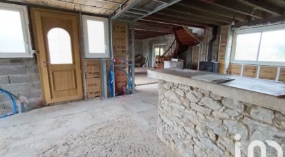 Maison de village 5 pièces de 145 m² à Boussay (44190)