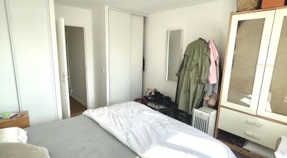 Appartement 2 pièces de 40 m² à Aubervilliers (93300)