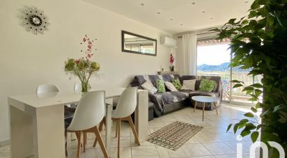 Apartment 3 rooms of 77 m² in CANNES-LA-BOCCA (06150)