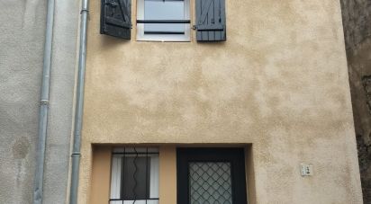 House 3 rooms of 31 m² in Saint-Paul-de-Fenouillet (66220)