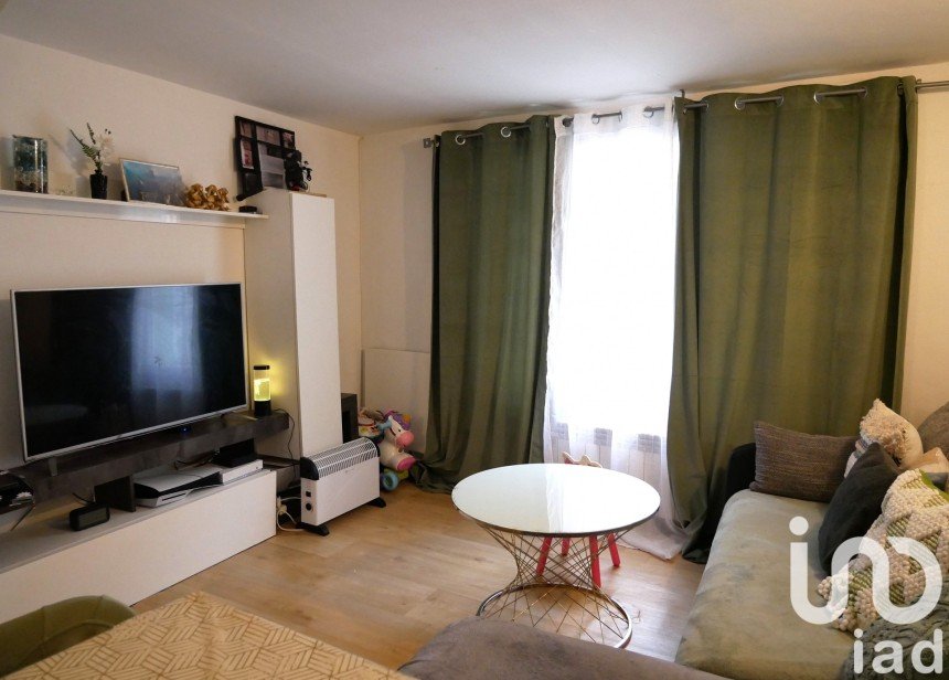 Town house 5 rooms of 95 m² in Sarcelles (95200)