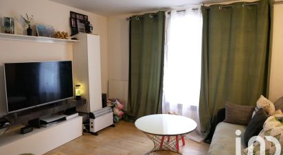 Town house 5 rooms of 95 m² in Sarcelles (95200)