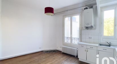 Apartment 2 rooms of 49 m² in Fontenay-sous-Bois (94120)