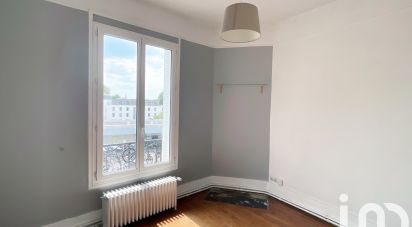 Appartement 2 pièces de 49 m² à Fontenay-sous-Bois (94120)