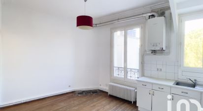 Appartement 2 pièces de 49 m² à Fontenay-sous-Bois (94120)