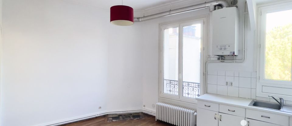 Apartment 2 rooms of 49 m² in Fontenay-sous-Bois (94120)