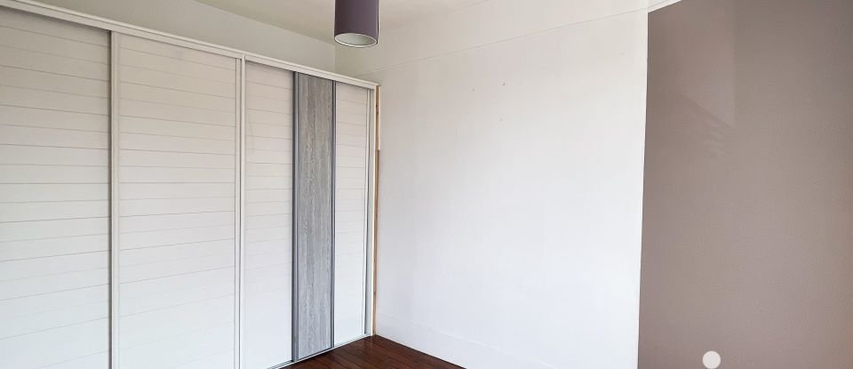 Apartment 2 rooms of 49 m² in Fontenay-sous-Bois (94120)