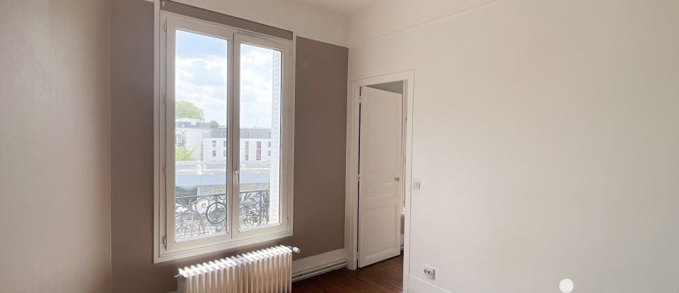 Apartment 2 rooms of 49 m² in Fontenay-sous-Bois (94120)