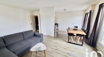 Appartement 5 pièces de 98 m² à Compiègne (60200)