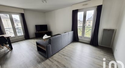 Apartment 5 rooms of 98 m² in Compiègne (60200)