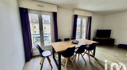 Apartment 5 rooms of 98 m² in Compiègne (60200)