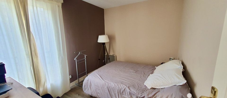 Appartement 5 pièces de 98 m² à Compiègne (60200)