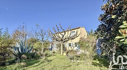 Traditional house 6 rooms of 140 m² in Barbentane (13570)