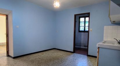 Traditional house 7 rooms of 134 m² in Le Vigan (30120)