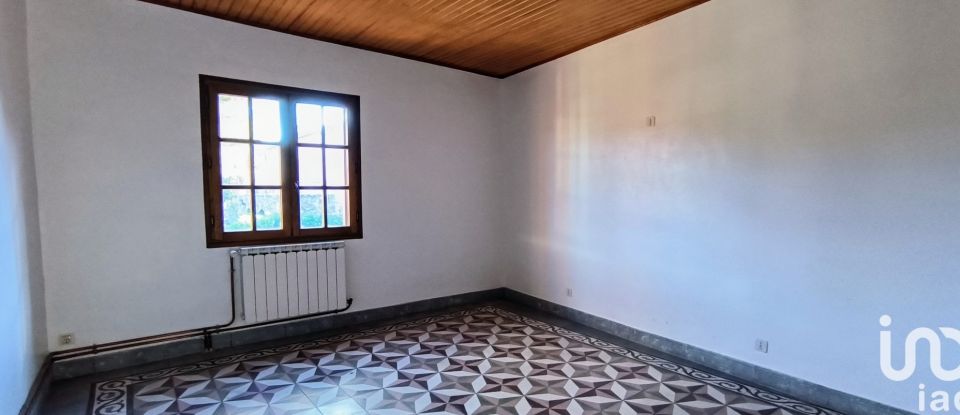 Maison traditionnelle 7 pièces de 134 m² à Le Vigan (30120)