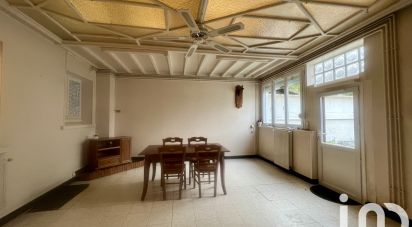 Maison 5 pièces de 105 m² à Harnes (62440)