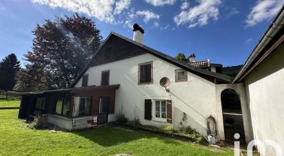 Farm 10 rooms of 210 m² in Ban-sur-Meurthe-Clefcy (88230)