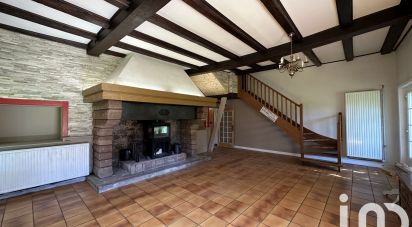 Farm 10 rooms of 210 m² in Ban-sur-Meurthe-Clefcy (88230)