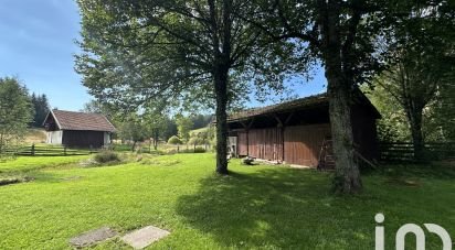 Farm 10 rooms of 210 m² in Ban-sur-Meurthe-Clefcy (88230)