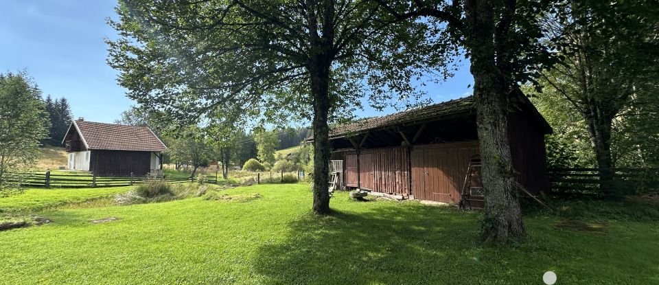 Farm 10 rooms of 210 m² in Ban-sur-Meurthe-Clefcy (88230)