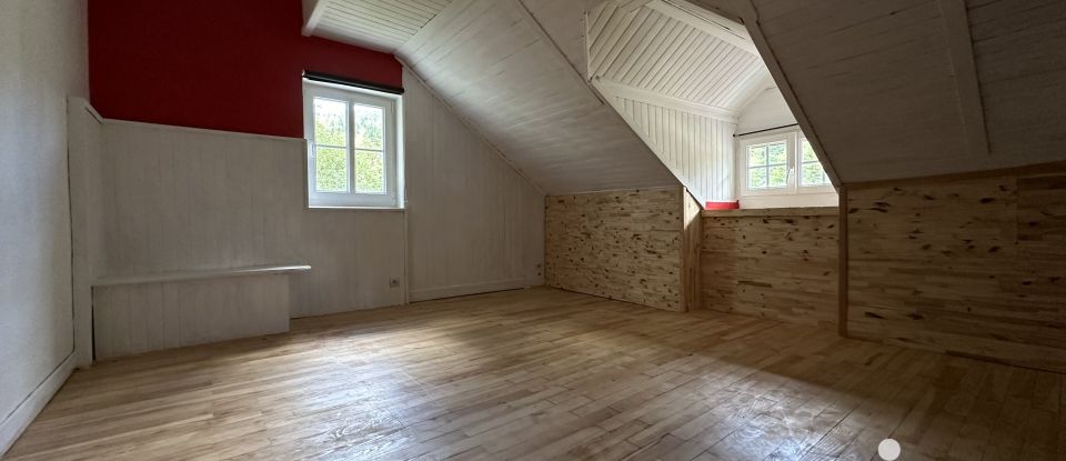 Farm 10 rooms of 210 m² in Ban-sur-Meurthe-Clefcy (88230)