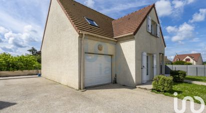 House 6 rooms of 145 m² in Auvernaux (91830)