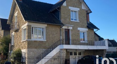 Traditional house 6 rooms of 156 m² in Brive-la-Gaillarde (19100)