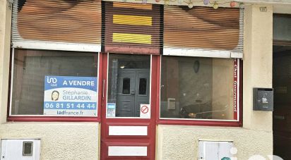 Immeuble de 286 m² à Lourdes (65100)