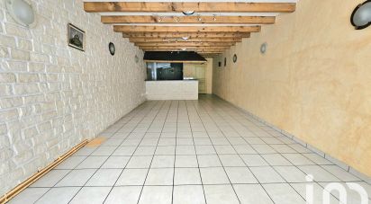 Immeuble de 286 m² à Lourdes (65100)